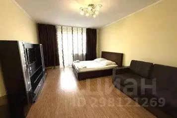 1-к кв. Брянская область, Брянск Красноармейская ул., 100 (60.0 м) - Фото 1