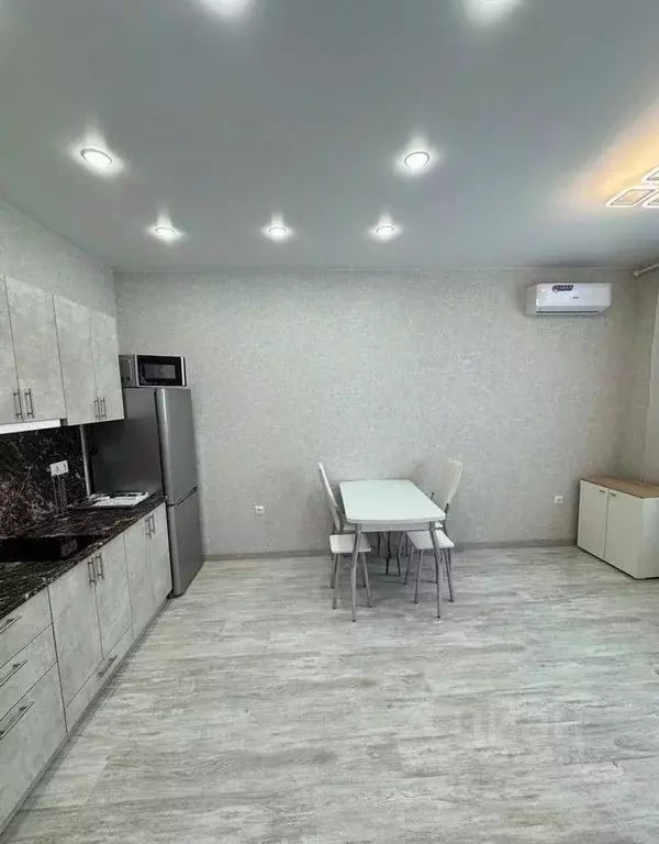 2-к кв. Краснодарский край, Краснодар ул. Имени Героя Ростовского, 8к5 ... - Фото 2