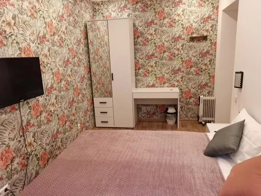 Комната Санкт-Петербург Казанская ул., 8-10 (12.0 м) - Фото 2