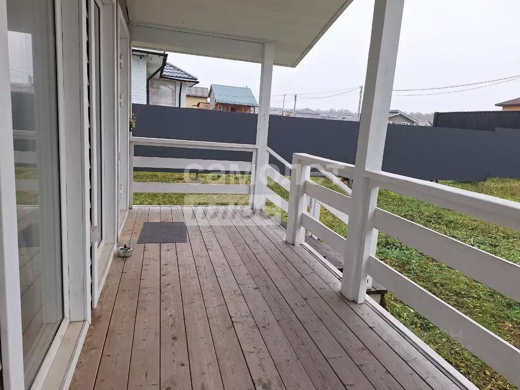 Дом в Московская область, Дмитровский муниципальный округ, Горки Лайф ... - Фото 2