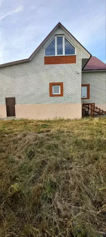 Коттедж в Пензенская область, Пенза проезд 2-й Новоселов, 4 (300 м) - Фото 1