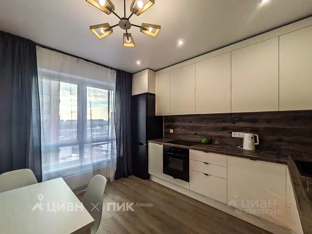 1-к кв. Москва Дорожная ул., 46к2 (33.5 м) - Фото 1