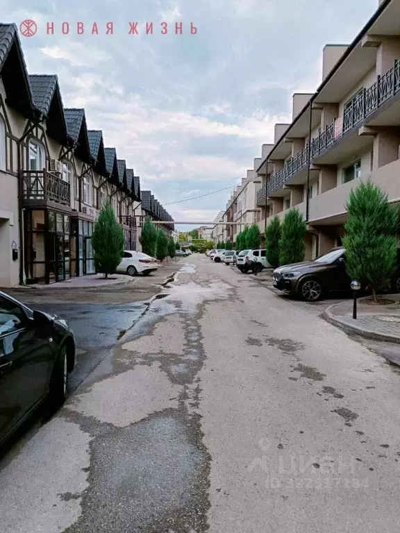 4-к кв. Самарская область, Самара ул. Клары Цеткин, 23А (246.0 м) - Фото 1