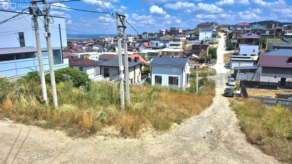 Участок в село Супсех, Никольская улица (4.7 м) - Фото 2
