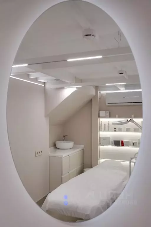 Помещение свободного назначения в Москва Нижняя Красносельская ул., ... - Фото 2