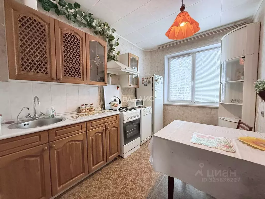 2-к кв. Волгоградская область, Волгоград ул. Рихарда Зорге, 42 (52.6 ... - Фото 1