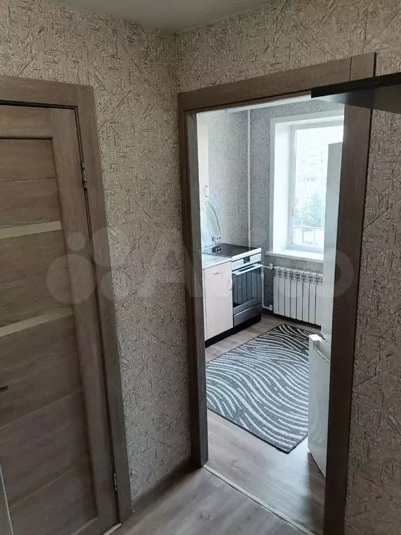 1-к. квартира, 32 м, 4/5 эт. - Фото 1