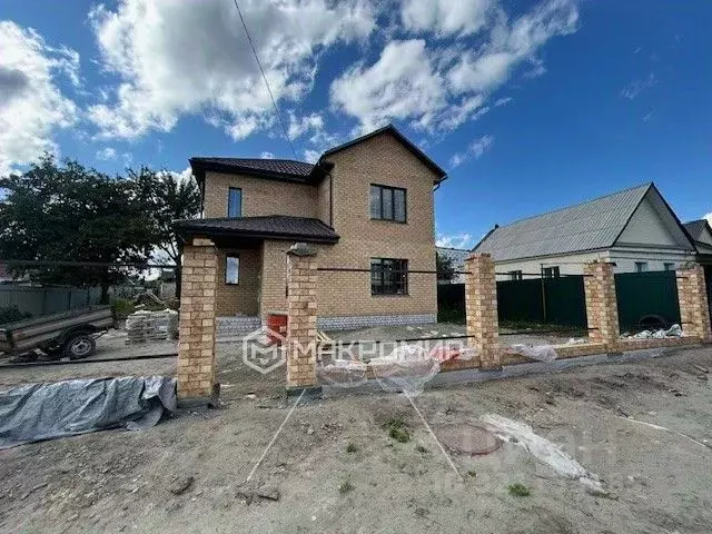 Дом в Брянская область, Брянск Тимоновская ул. (150 м) - Фото 0