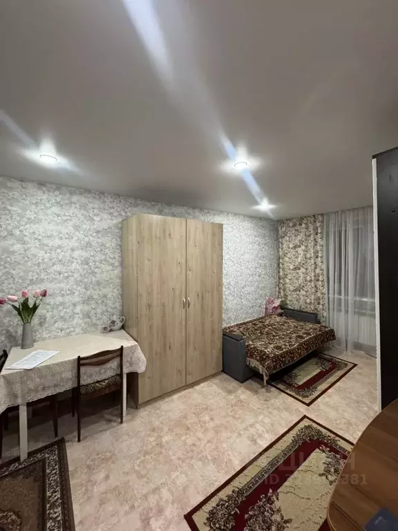 3-к кв. Волгоградская область, Волгоград Славская ул., 10 (17.0 м) - Фото 2