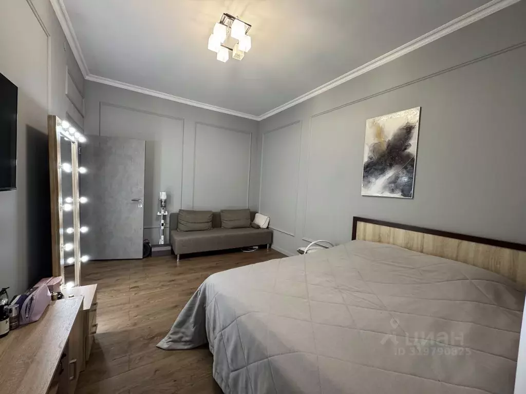 2-к кв. Москва Фестивальная ул., 29 (42.0 м) - Фото 1