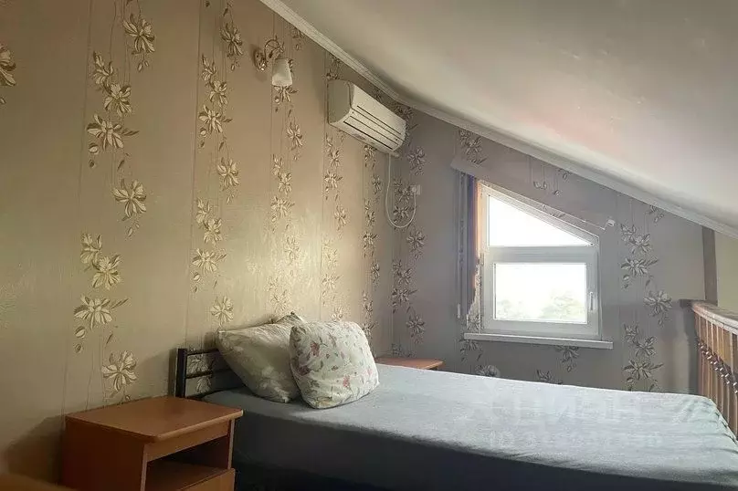 1-к кв. Краснодарский край, Геленджик Магилат мкр, пер. 3-й Волнухина, ... - Фото 1