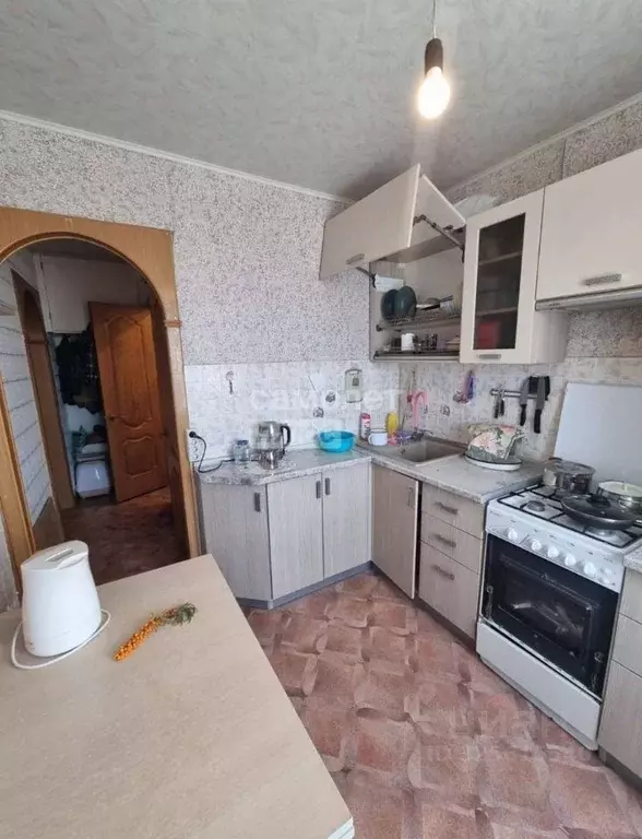 2-к кв. Московская область, Воскресенск Лопатинский мкр, ул. ... - Фото 1