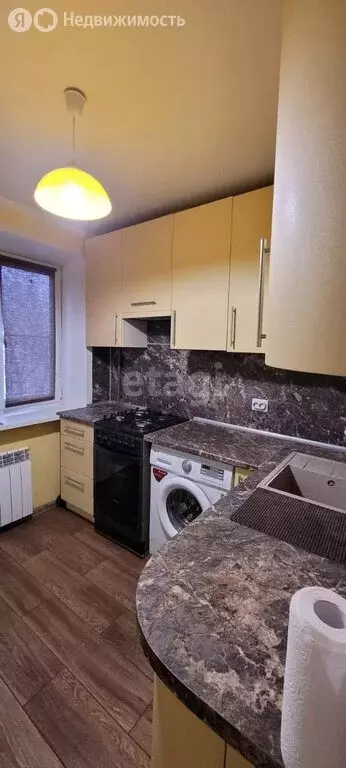 2-комнатная квартира: Липецк, Парковая улица, 10 (44 м) - Фото 1