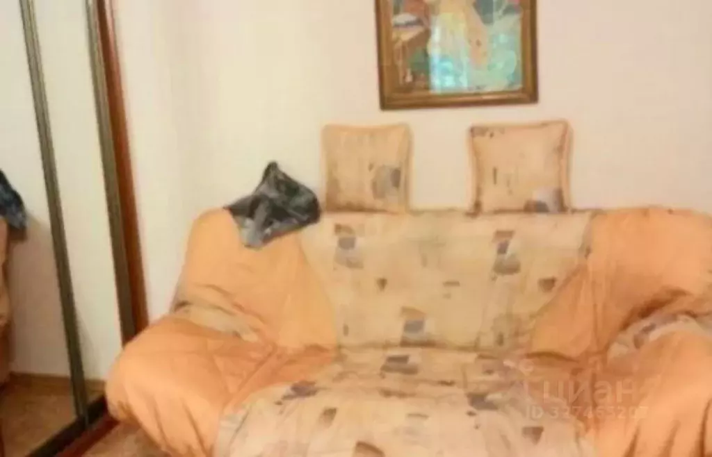 1-к кв. Пензенская область, Пенза ул. Пацаева, 3 (33.0 м) - Фото 2