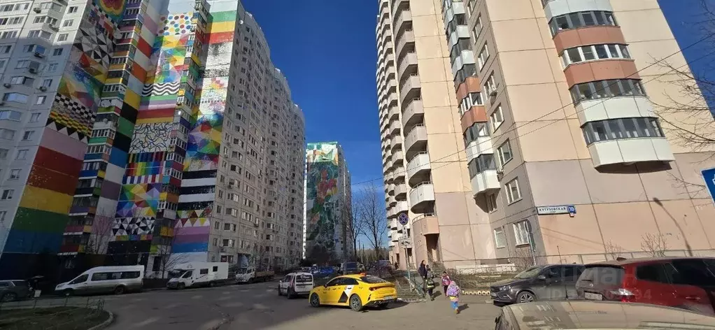 Помещение свободного назначения в Московская область, Одинцово ул. ... - Фото 1