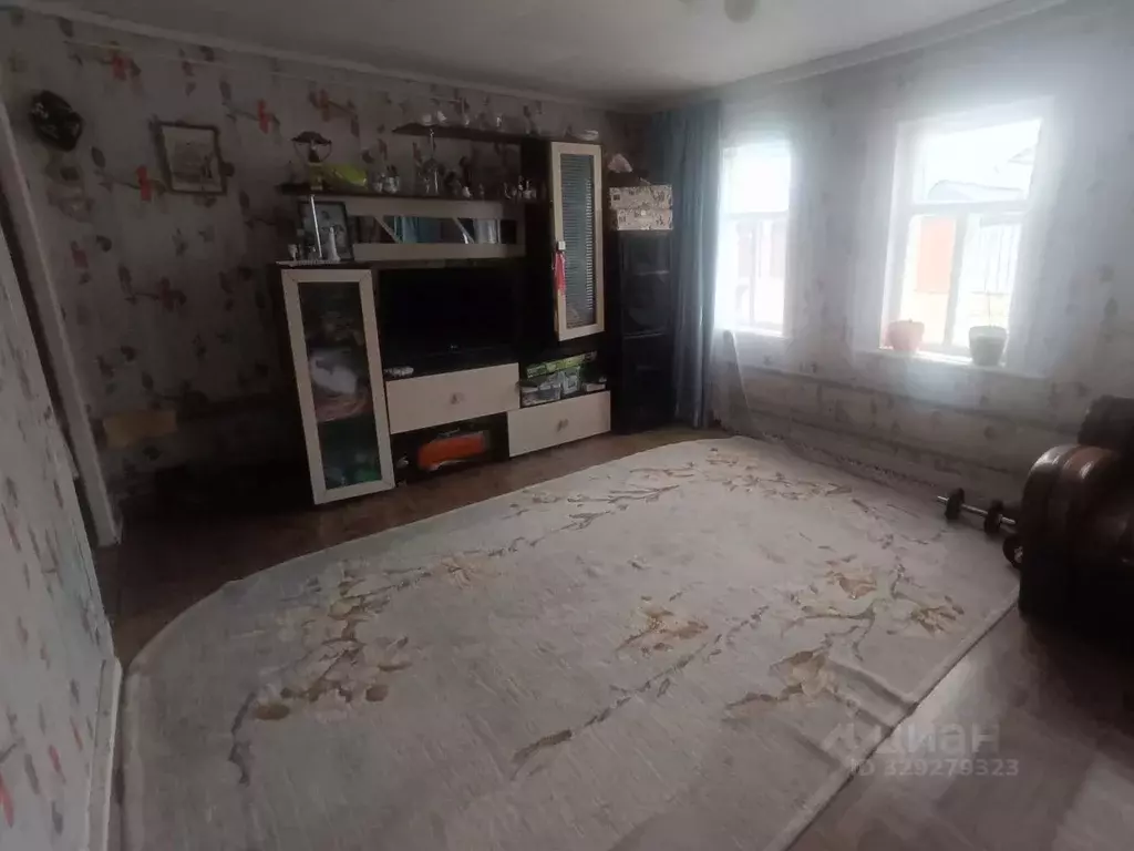 Дом в Астраханская область, Астрахань Станиславская ул., 4 (34 м) - Фото 2