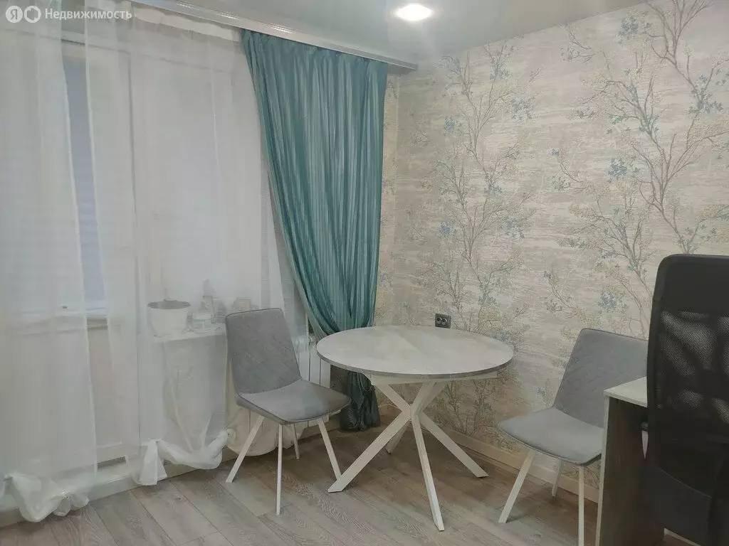 1-комнатная квартира: посёлок городского типа Красково, 2-я Заводская ... - Фото 1