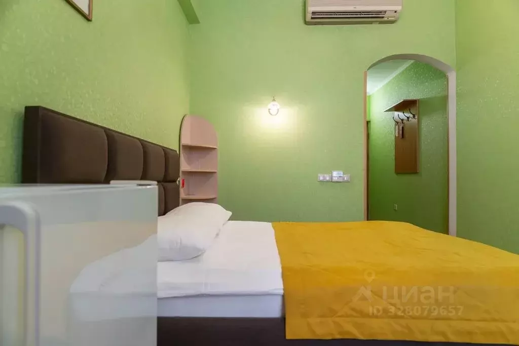 Комната Краснодарский край, Сочи Курортный просп., 21 - Фото 2