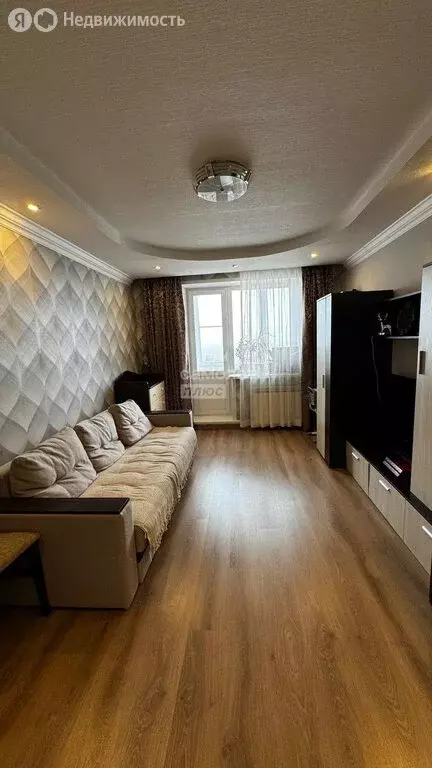 2-комнатная квартира: Сыктывкар, район Орбита, Петрозаводская улица, ... - Фото 2