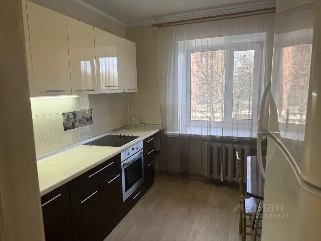 2-к кв. Пензенская область, Пенза просп. Победы, 134 (52.0 м) - Фото 1