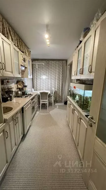 1-к кв. Рязанская область, Рязанский район, Заборьевское с/пос, с. ... - Фото 2