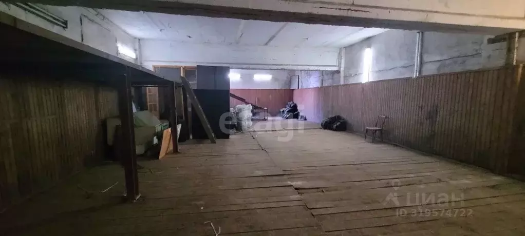 Склад в Владимирская область, Муром пос. Механизаторов, 38А (152 м) - Фото 1