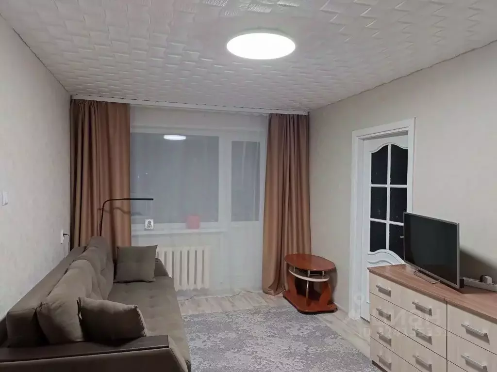 2-к кв. Ярославская область, Ярославль Пионерская ул., 5 (46.0 м) - Фото 1