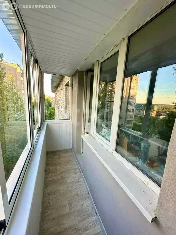 3-комнатная квартира: Петушки, улица Строителей, 28 (55.3 м) - Фото 2