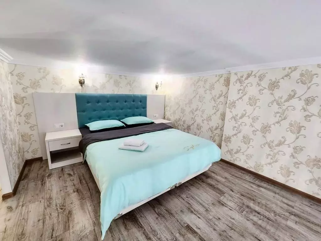 2-к кв. Краснодарский край, Геленджик ул. Мира, 44лит6 (48.0 м) - Фото 2