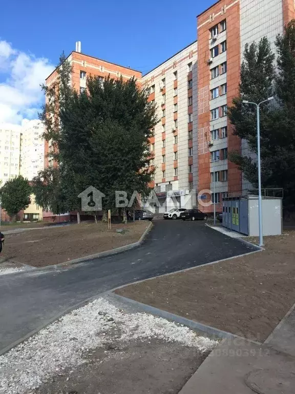 Студия Татарстан, Казань ул. Фатыха Амирхана, 12Б (30.0 м) - Фото 1