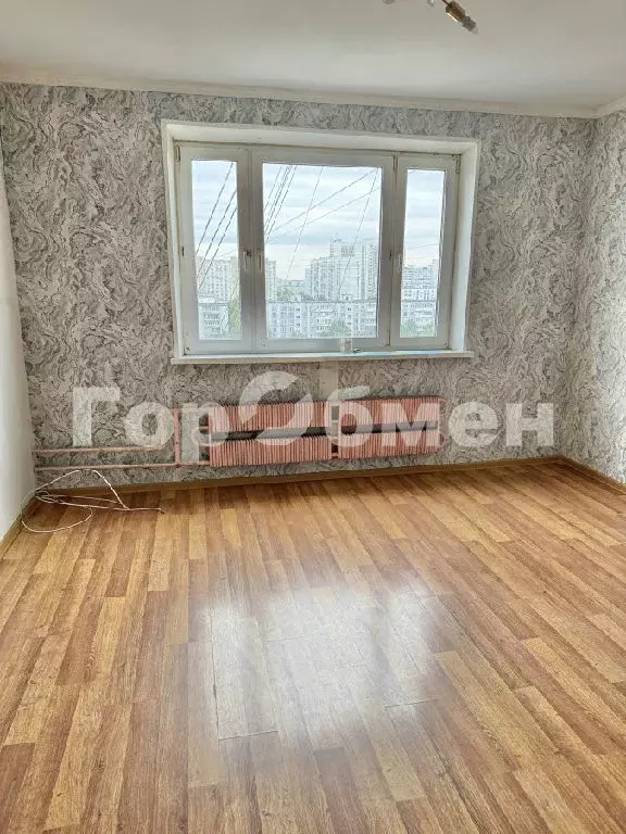 Продается комната в 3-комнатной квартире - Фото 1