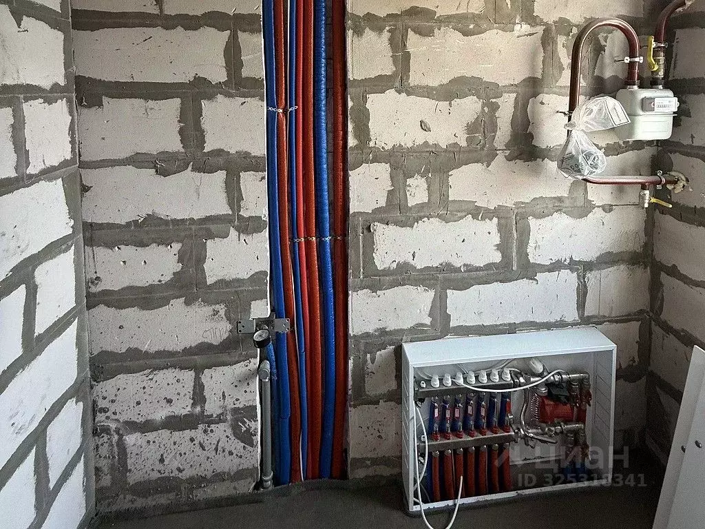 Таунхаус в Ленинградская область, Всеволожский район, Агалатовское ... - Фото 2