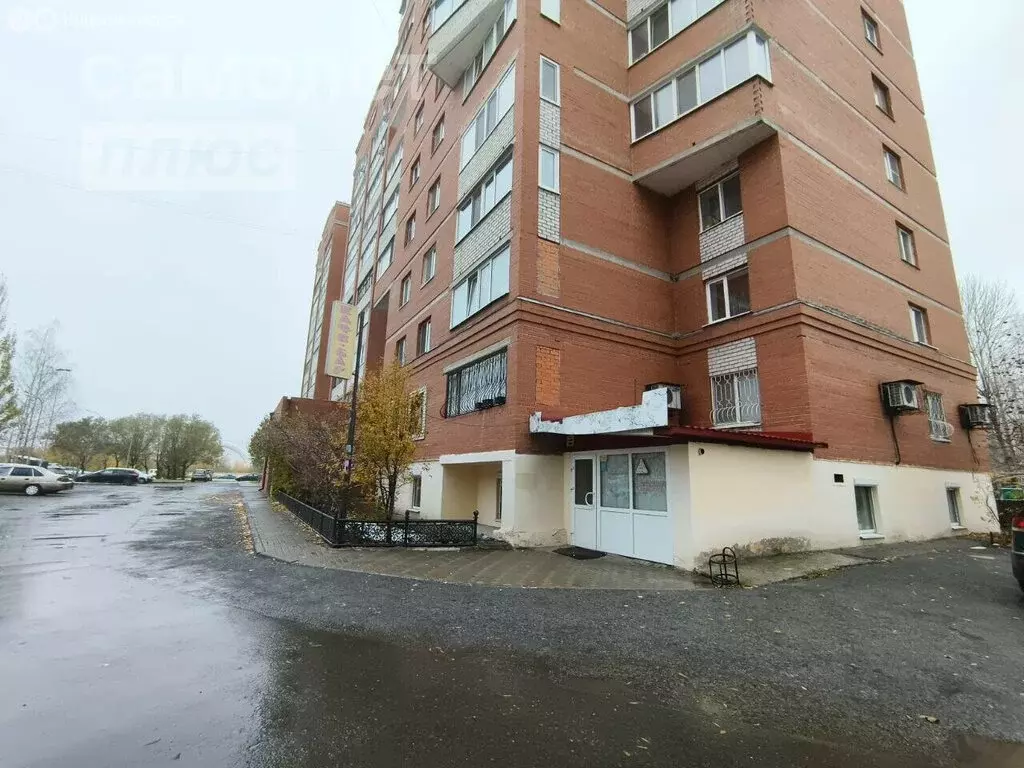 Помещение свободного назначения (204 м) - Фото 0