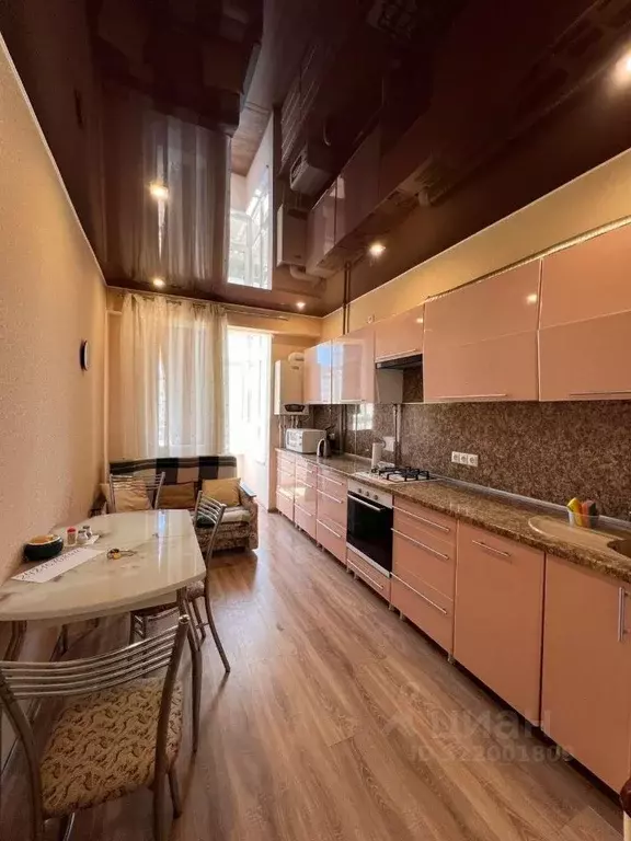 1-к кв. Крым, Евпатория просп. Победы, 85А (34.0 м) - Фото 0