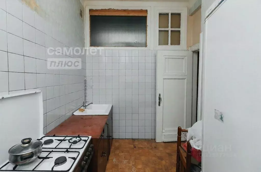 4-к кв. Москва Дмитровское ш., 5К1 (80.0 м) - Фото 2