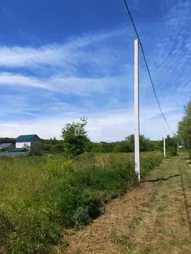 Участок в Пензенская область, Пенза Заря СНТ,  (6.0 сот.) - Фото 0
