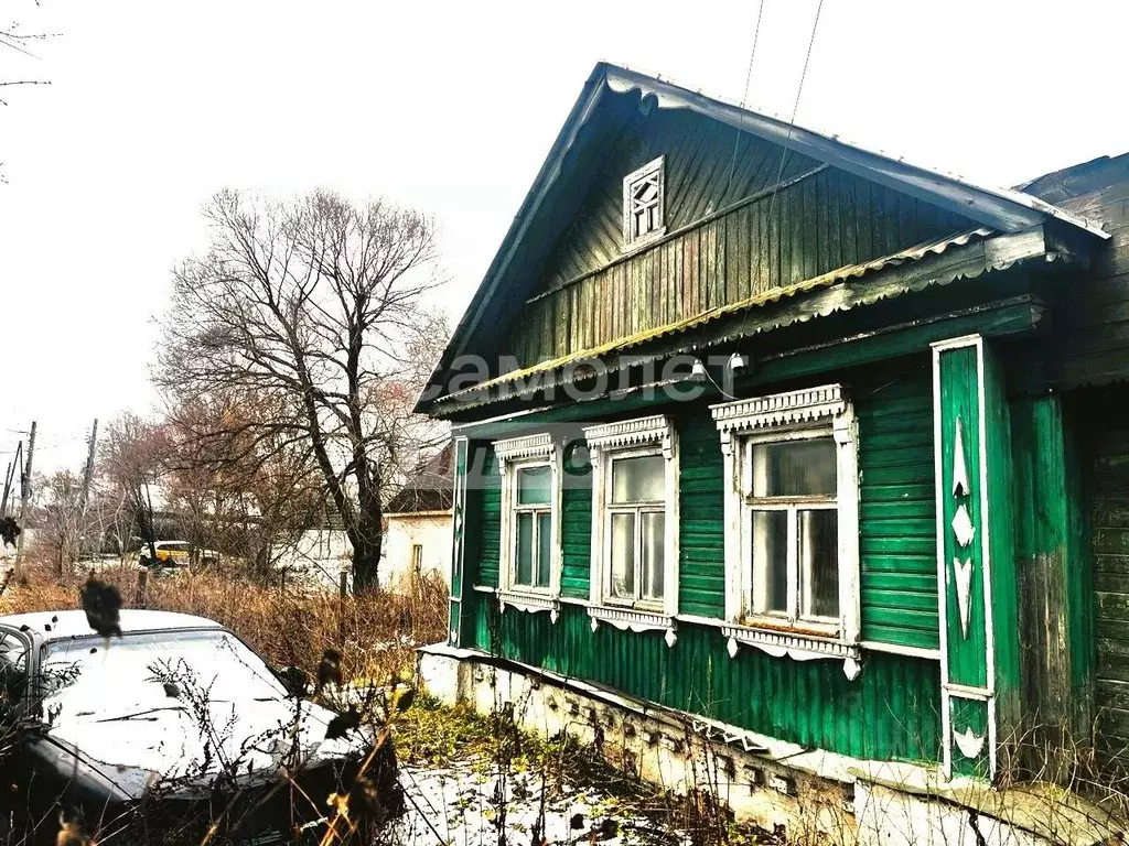 Дом в Московская область, Раменский муниципальный округ, с. Никитское ... - Фото 1