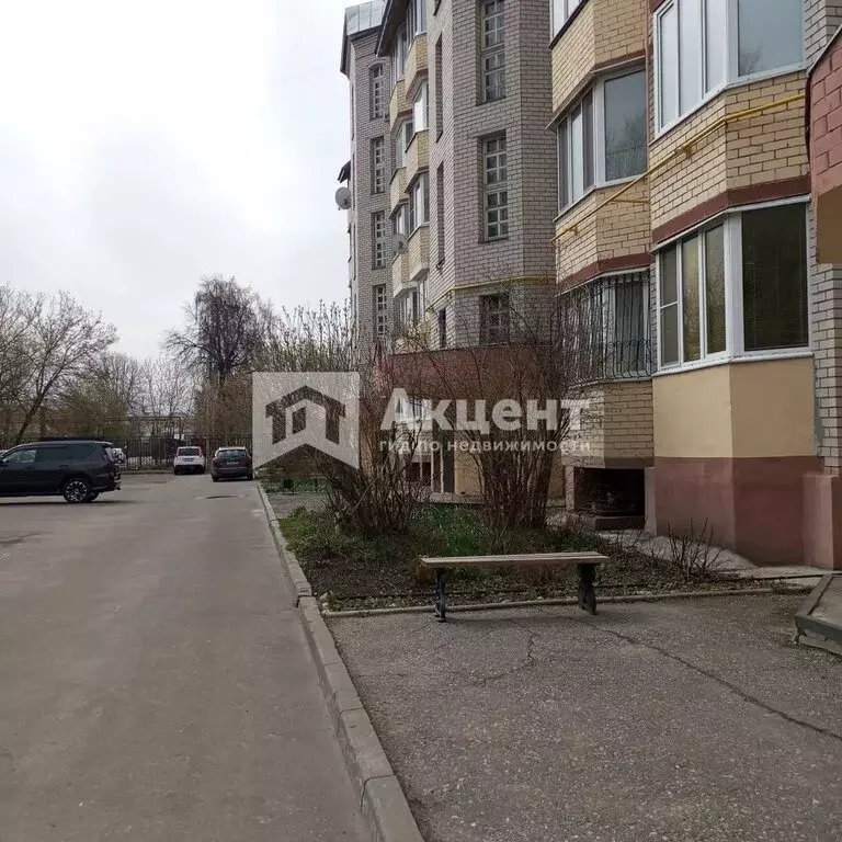 Квартира-студия: Иваново, 2-я Запрудная улица, 33 (124 м) - Фото 1