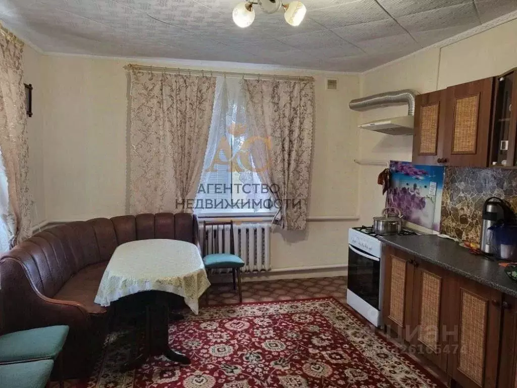 Дом в Крым, Кировский район, Яркополенское с/пос, с. Красносельское ... - Фото 2