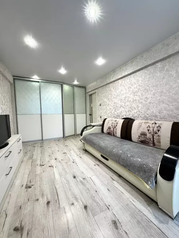 Продаётся 2-к квартира, 47 м - Фото 1