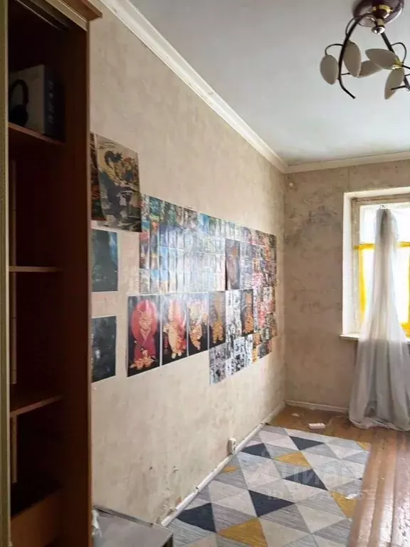 Комната Московская область, Подольск ул. Кирова, 64а - Фото 1