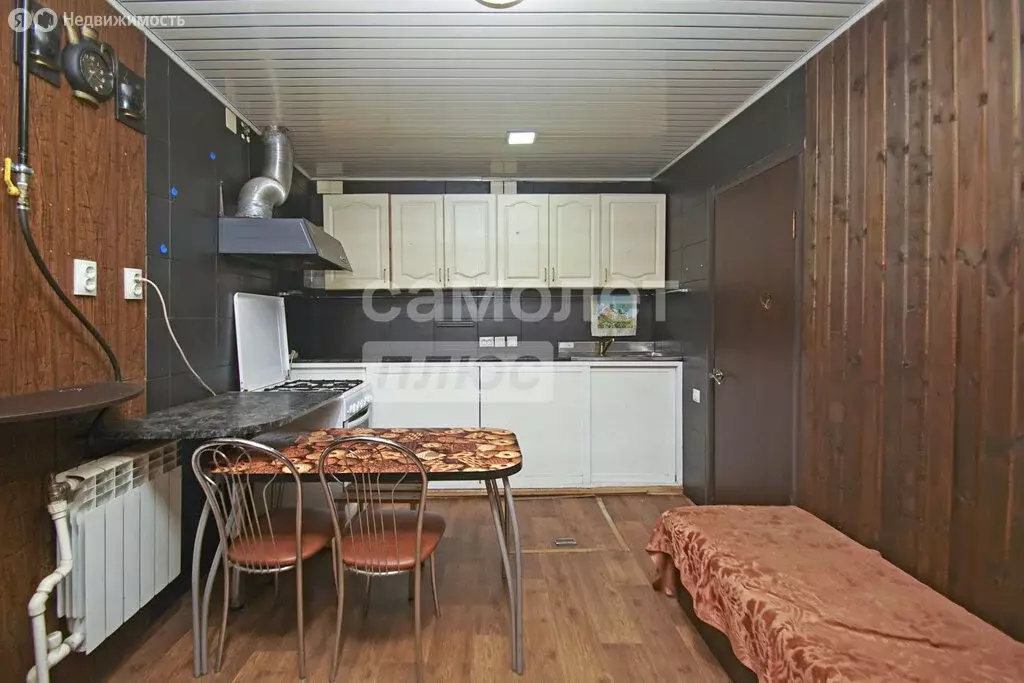 Дом в Омск, 6-я Северная улица, 42 (87.6 м) - Фото 0