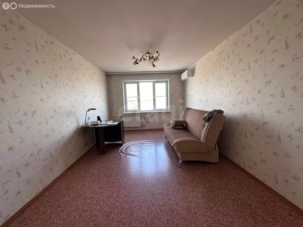 3-комнатная квартира: Воронеж, Тепличная улица, 26А (67.2 м) - Фото 0