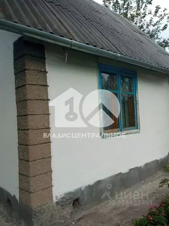 Дом в Новосибирская область, Новосибирск Сибиряк-2 СТ, 57 (35 м) - Фото 0