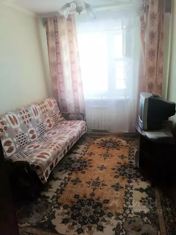 1-к кв. Рязанская область, Рязань ул. Гоголя, 36 (23.0 м) - Фото 1