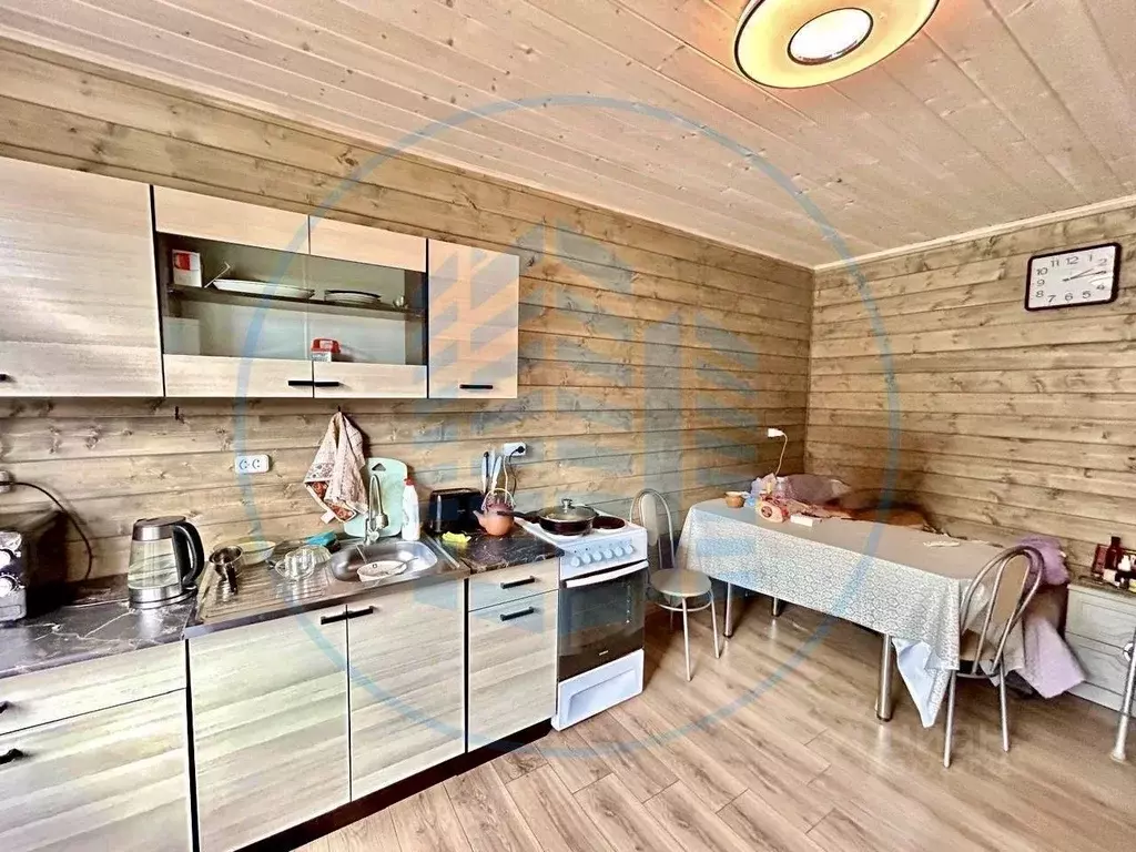 Дом в Ставропольский край, Ессентуки Мичуринец СТ,  (62 м) - Фото 1