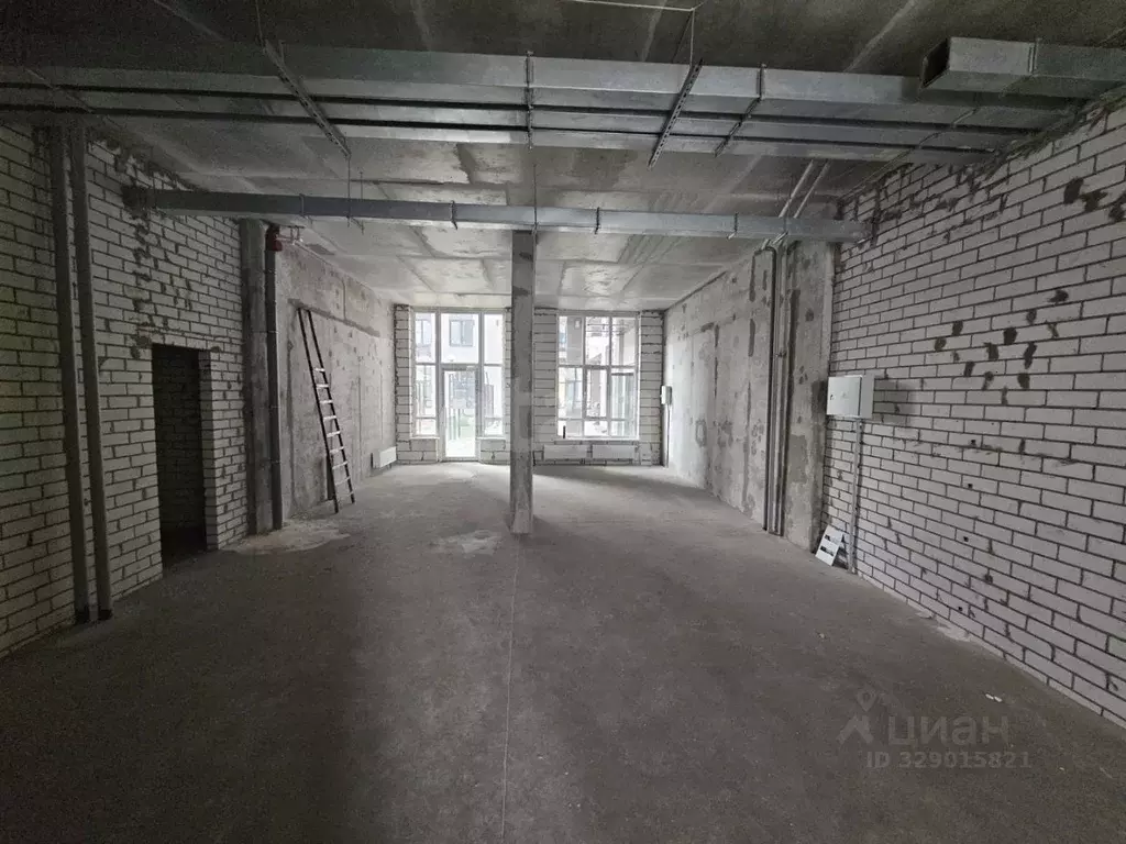 Помещение свободного назначения в Воронежская область, Воронеж ... - Фото 1
