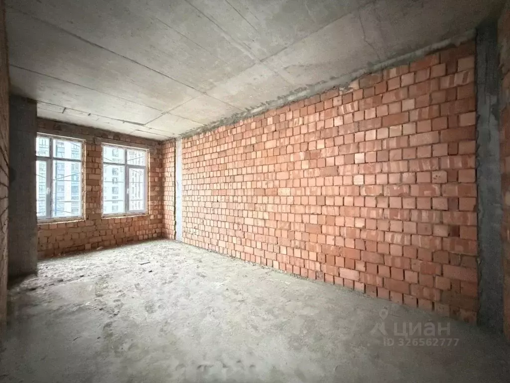 1-к кв. Кабардино-Балкария, Нальчик Мей мкр,  (43.0 м) - Фото 2