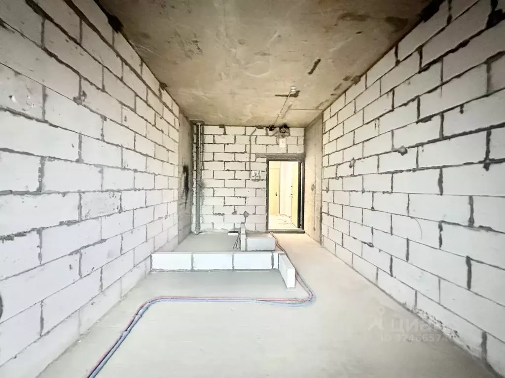 Студия Москва Автомобильный проезд, 4 (20.0 м) - Фото 1