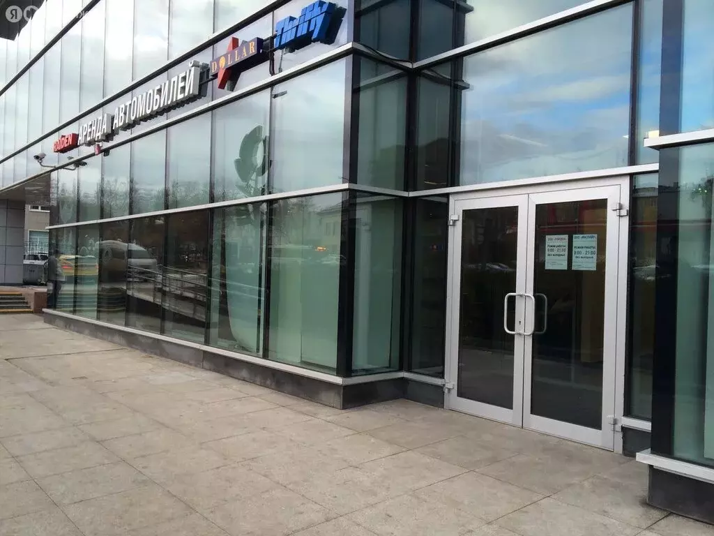 Офис (835 м) - Фото 2